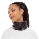Buff COOLNET UV+ REFLECTIVE GRAPHITE HTR Бандана Черный - фото 263129
