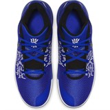 Nike KYRIE FLYTRAP II Кроссовки баскетбольные Синий/Белый - фото 263133 Nike KYRIE FLYTRAP II Кроссовки баскетбольные Синий/Белый - фото 263133