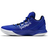 Nike KYRIE FLYTRAP II Кроссовки баскетбольные Синий/Белый - фото 263134 Nike KYRIE FLYTRAP II Кроссовки баскетбольные Синий/Белый - фото 263134