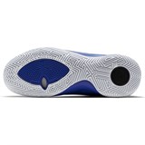 Nike KYRIE FLYTRAP II Кроссовки баскетбольные Синий/Белый - фото 263136 Nike KYRIE FLYTRAP II Кроссовки баскетбольные Синий/Белый - фото 263136