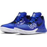Nike KYRIE FLYTRAP II Кроссовки баскетбольные Синий/Белый - фото 263137 Nike KYRIE FLYTRAP II Кроссовки баскетбольные Синий/Белый - фото 263137