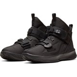 Nike LEBRON SOLDIER XIII SFG Кроссовки баскетбольные Черный - фото 263151 Nike LEBRON SOLDIER XIII SFG Кроссовки баскетбольные Черный - фото 263151