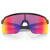 Oakley SUTRO LITE MATTE BLACK Очки солнцезащитные Черный матовый/Розовые линзы - фото 263183