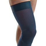 CEP LIGHT SUPPORT KNEE SLEEVE Компрессионный бандаж на колено Синий - фото 263196
