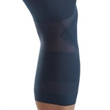 CEP LIGHT SUPPORT KNEE SLEEVE Компрессионный бандаж на колено Синий - фото 263197