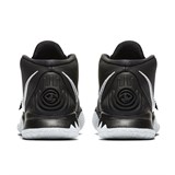 Nike KYRIE 6 Кроссовки баскетбольные Черный/Белый - фото 263208