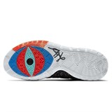 Nike KYRIE 6 Кроссовки баскетбольные Черный/Белый - фото 263210