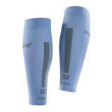 CEP COMPRESSION CALF SLEEVES 3.0 (W) Компрессионные гетры женские Фиолетовый/Серый - фото 263217