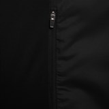 Macron LAHTI Куртка ветрозащитная Черный/Белый - фото 263232