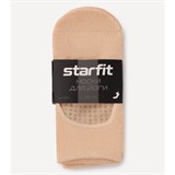 Starfit SW-220 Носки для йоги Персиковый - фото 263255