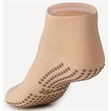 Starfit SW-220 Носки для йоги Персиковый - фото 263256