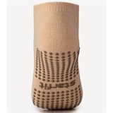 Starfit SW-220 Носки для йоги Персиковый - фото 263257