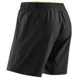 CEP C45M LOOSE FIT Шорты свободного кроя для бега Черный - фото 263260