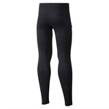 Mizuno IMPULSE CORE LONG TIGHT Тайтсы беговые Черный - фото 263278