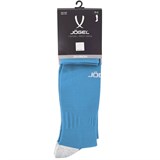 Jögel MATCH SOCKS Гетры футбольные Голубой - фото 263315 Jögel MATCH SOCKS Гетры футбольные Голубой - фото 263315