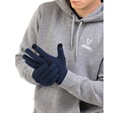 Jögel ESSENTIAL TOUCH GLOVES Перчатки зимние Темно-синий - фото 263343