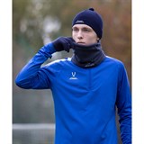 Jögel ESSENTIAL TOUCH GLOVES Перчатки зимние Темно-синий - фото 263348