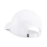 Puma VISOR CAP Бейсболка Белый - фото 263417