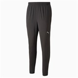 Puma FAVOURITE TAPERED PANTS Брюки беговые Темно-серый - фото 263426