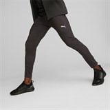 Puma FAVOURITE TAPERED PANTS Брюки беговые Темно-серый - фото 263427