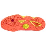 Mizuno WAVE MOMENTUM 3 Кроссовки волейбольные Оранжевый/Желтый - фото 263432