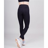 Nordski PRO ENERGY (W) BLACK Тайтсы женские Черный - фото 263438