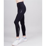 Nordski PRO ENERGY (W) BLACK Тайтсы женские Черный - фото 263439