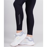 Nordski PRO ENERGY (W) BLACK Тайтсы женские Черный - фото 263440