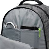 Under Armour HUSTLE 4.0 Рюкзак Серый/Черный - фото 263459