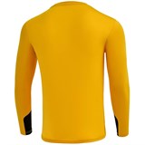 Jögel DIVISION PERFORMDRY GK SPLASH Свитер вратарский Желтый/Черный - фото 263462