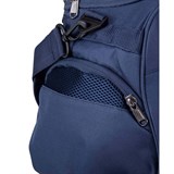 Jögel DIVISION MEDIUM BAG Сумка спортивная Темно-синий/Белый - фото 263473