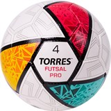 Torres FUTSAL PRO (FS323794) Мяч футзальный - фото 263477