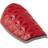 Penalty CANELEIRA MATIS Щитки футбольные Красный - фото 263487