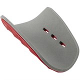 Penalty CANELEIRA MATIS Щитки футбольные Красный - фото 263488