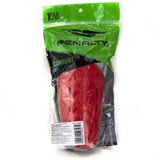 Penalty CANELEIRA MATIS Щитки футбольные Красный - фото 263489