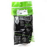 Penalty CANELEIRA MATIS Щитки футбольные Красный - фото 263490