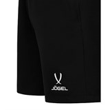 Jögel CAMP 2 WOVEN SHORTS Шорты спортивные Черный - фото 263492
