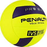 Penalty BOLA VOLEI 8.0 PRO FIVB TESTED Мяч волейбольный - фото 263498