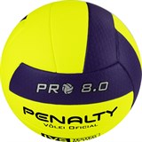 Penalty BOLA VOLEI 8.0 PRO FIVB TESTED Мяч волейбольный - фото 263499