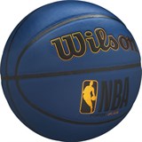Wilson NBA FORGE PLUS (WTB8102XB07) Мяч баскетбольный - фото 263507