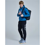 Anta BASKETBALL Рюкзак Черный - фото 263536