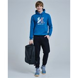 Anta BASKETBALL Рюкзак Черный - фото 263539