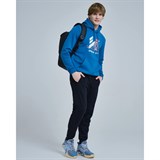 Anta BASKETBALL Рюкзак Черный - фото 263540