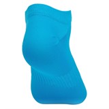 Starfit SW-210 Носки беговые низкие (2 пары) Бирюзовый - фото 263566