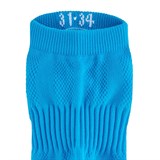 Starfit SW-210 Носки беговые низкие (2 пары) Бирюзовый - фото 263567