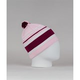 Nordski BRIGHT CANDY PINK Шапка Розовый/Красный - фото 263584