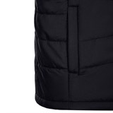 Jögel ESSENTIAL PADDED VEST 2.0 Жилет утепленный детский Черный - фото 263601