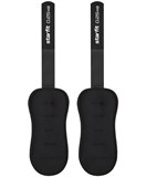 Starfit WT-503 0,25 кг Утяжелители универсальные Черный - фото 263616