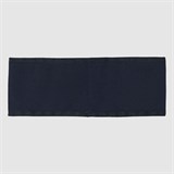 GRi ФЛИС 2.0 Повязка на голову Черный - фото 263618