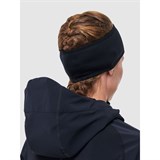 GRi ФЛИС 2.0 Повязка на голову Черный - фото 263620